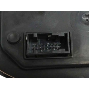 Recambio de cuadro instrumentos para peugeot 307 (s1) 2.0 hdi cat referencia OEM IAM 9636708280  