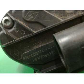 Recambio de valvula egr para renault laguna ii (bg0) expression referencia OEM IAM 8200609274 A2C53026301 