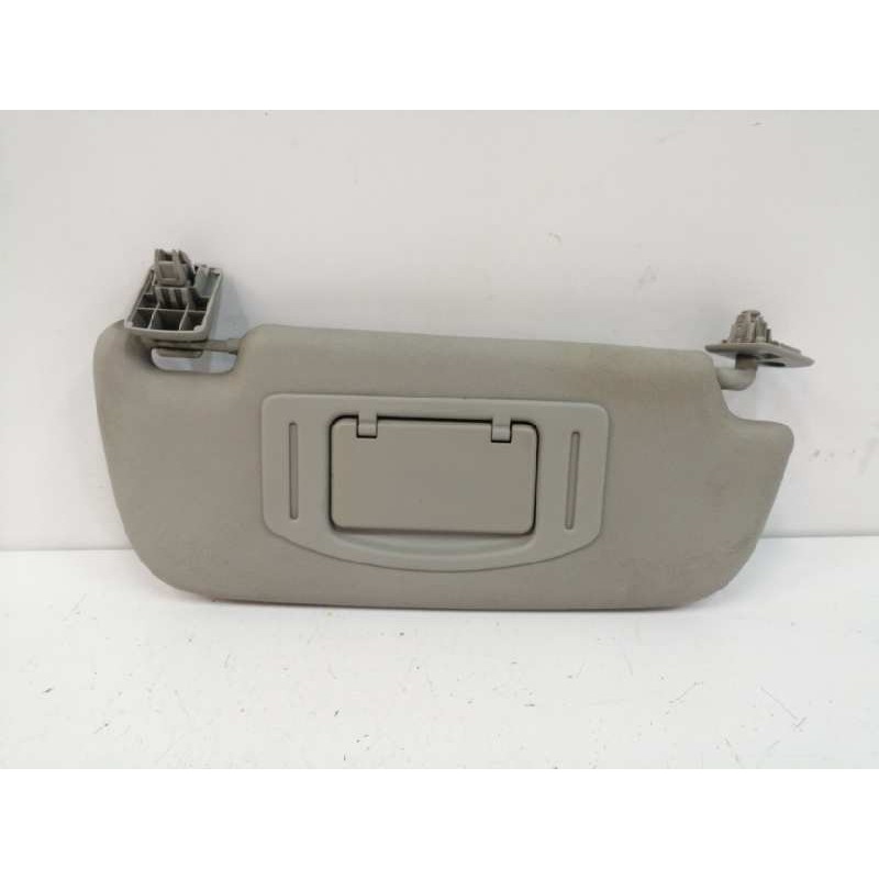 Recambio de parasol derecho para smart forfour cdi (70kw) referencia OEM IAM   