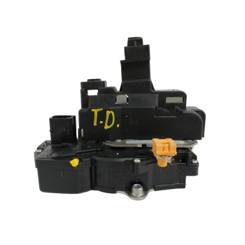 Recambio de cerradura puerta trasera derecha para chevrolet captiva 2.0 diesel cat referencia OEM IAM   