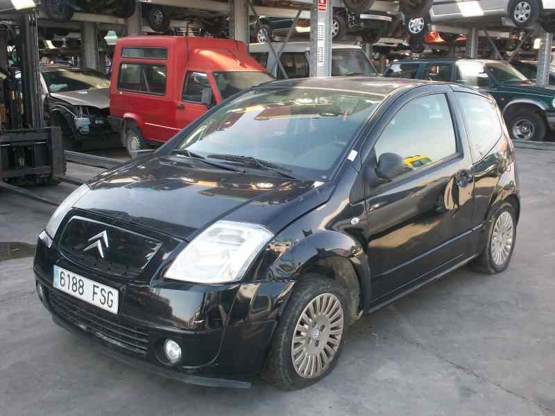 CITROËN C2