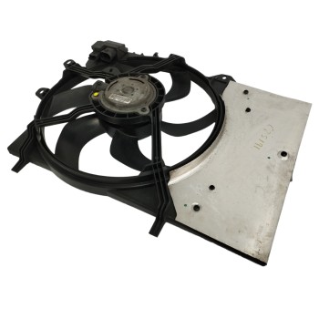 Recambio de electroventilador para peugeot 207 1.6 16v referencia OEM IAM 9682903980  