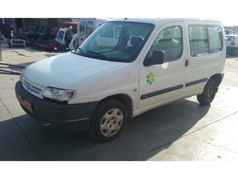 CITROËN BERLINGO