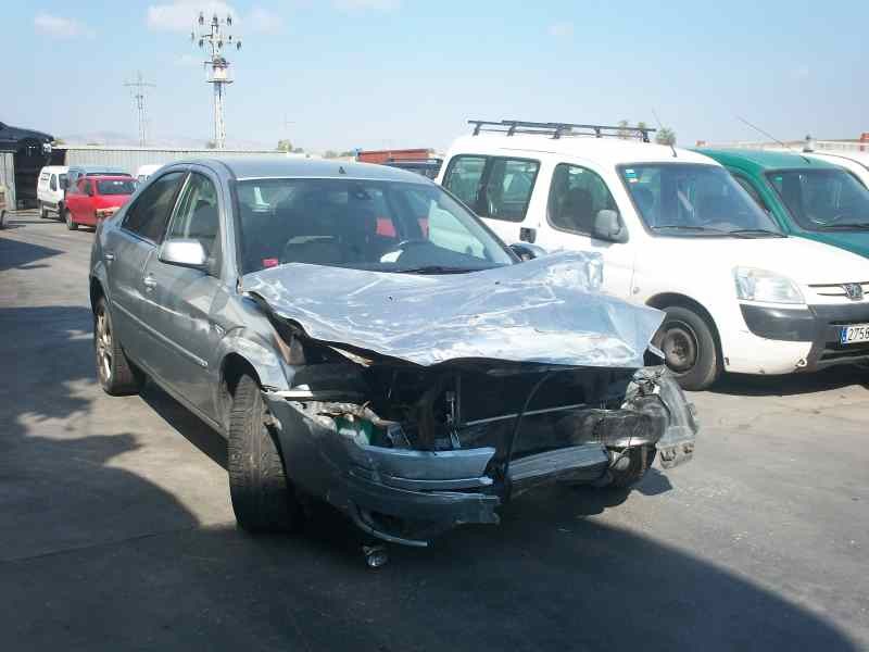 FORD MONDEO BERLINA (GE)