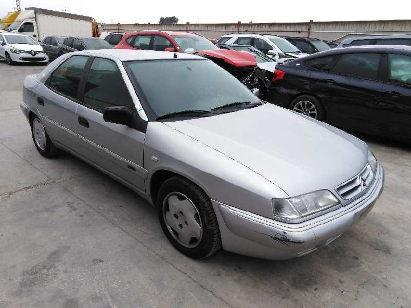 CITROËN XANTIA BERLINA