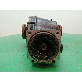 Recambio de diferencial trasero para audi a8 (4e2) 6.0 w12 48v cat (bht) referencia OEM IAM GZG 01R525053S 