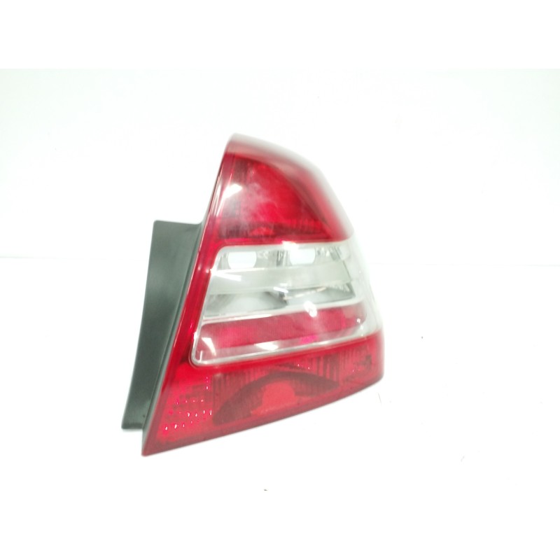 Recambio de piloto trasero derecho para renault megane ii berlina 5p 1.6 16v referencia OEM IAM 8200417347 SIN PORTALAMPARAS 