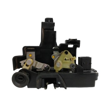 Recambio de cerradura puerta trasera derecha para chevrolet captiva 2.0 diesel cat referencia OEM IAM   