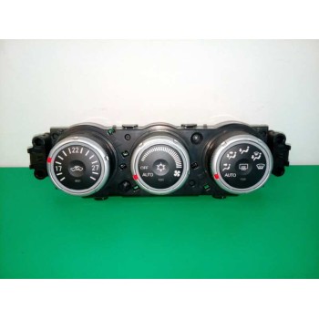Recambio de mando climatizador para mitsubishi asx (ga0w) motion 2wd referencia OEM IAM 7820A115XB  