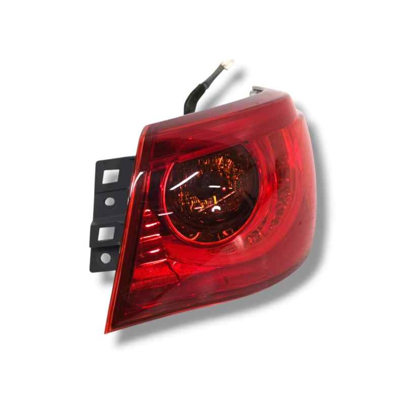 Recambio de piloto trasero derecho para infiniti q50 50 d referencia OEM IAM 265504GA0B OBSERVAR FOTO 