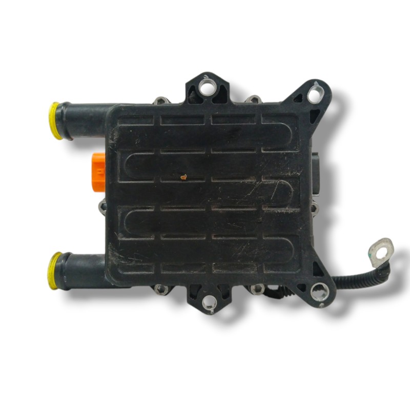 MODULO ELECTRONICO NUCLEO EVAPORADOR DE CELDA