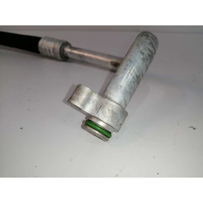 TUBOS AIRE ACONDICIONADO