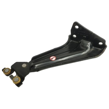 Recambio de soporte / guia puerta corredera para peugeot partner furgoneta/monovolumen (k9) 1.5 bluehdi 100 referencia OEM IAM 9