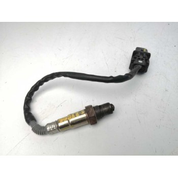 Recambio de sonda lambda para hyundai tucson (tl, tle) 1.7 crdi referencia OEM IAM 393502A620 9025050088 
