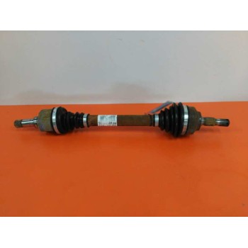 Recambio de transmision delantera izquierda para citroën c5 berlina lx (e) referencia OEM IAM 9632690180  