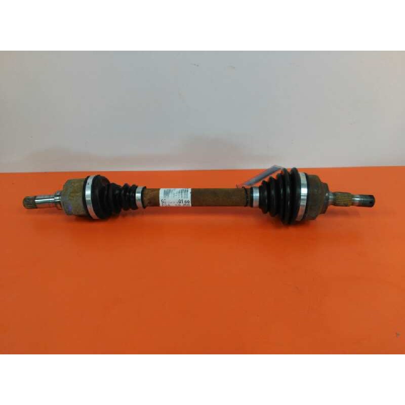Recambio de transmision delantera izquierda para citroën c5 berlina lx (e) referencia OEM IAM 9632690180  