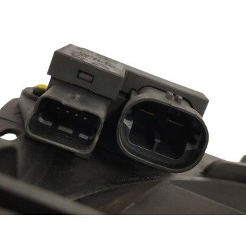 Recambio de electroventilador para peugeot 207 1.6 16v referencia OEM IAM 9682903980  