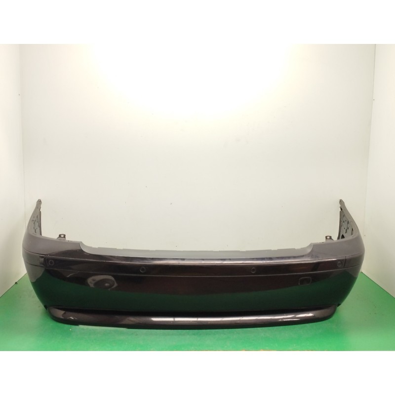 Recambio de paragolpes trasero para bmw serie 7 (e65/e66) 730d referencia OEM IAM 51128223255 72758411 Recambio de paragolpes trasero para bmw serie 7 (e65/e66) 730d referencia OEM IAM 51128223255 72758411