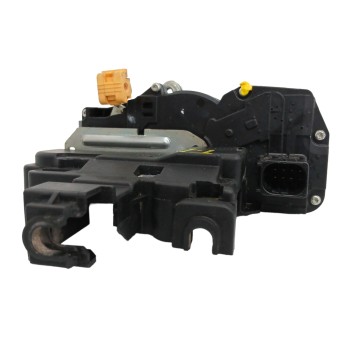 Recambio de cerradura puerta trasera derecha para chevrolet captiva 2.0 diesel cat referencia OEM IAM   