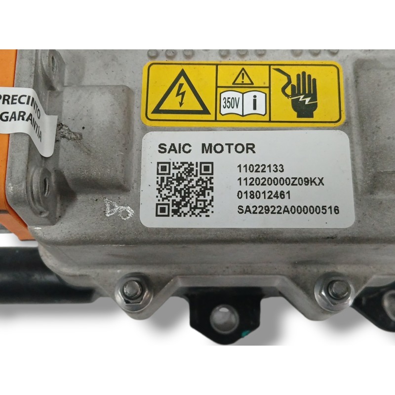 MODULO ELECTRONICO NUCLEO EVAPORADOR DE CELDA