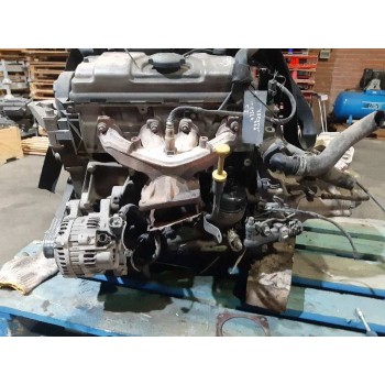 Recambio de motor completo para citroën saxo 1.1 referencia OEM IAM HFX  4683304