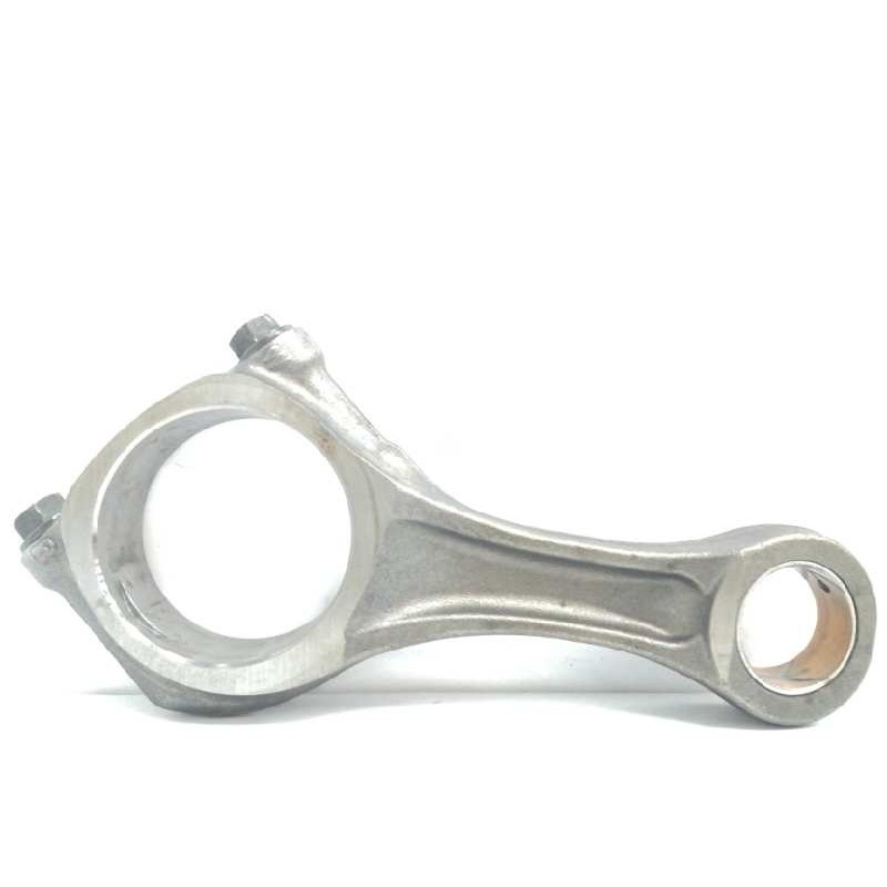 Recambio de biela para fiat ducato furgón 35 (290) 150 multicab (rs: 3000 mm) (l1h1) referencia OEM IAM Recambio de biela para fiat ducato furgón 35 (290) 150 multicab (rs: 3000 mm) (l1h1) referencia OEM IAM