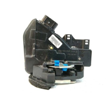 Recambio de cerradura puerta trasera derecha para kia niro e-niro drive referencia OEM IAM 81420G5000  