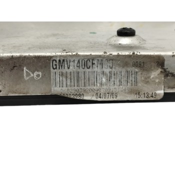 Recambio de electroventilador para peugeot 207 1.6 16v referencia OEM IAM 9682903980  