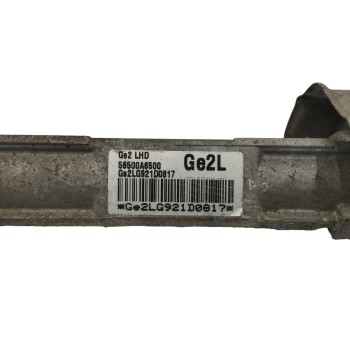 Recambio de cremallera direccion para kia cee´d 1.4 cat referencia OEM IAM 56500A6500  