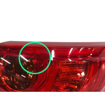 Recambio de piloto trasero derecho para infiniti q50 50 d referencia OEM IAM 265504GA0B OBSERVAR FOTO 