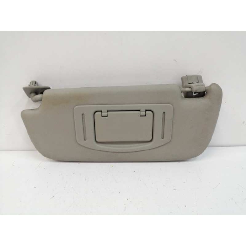 Recambio de parasol izquierdo para smart forfour cdi (70kw) referencia OEM IAM   