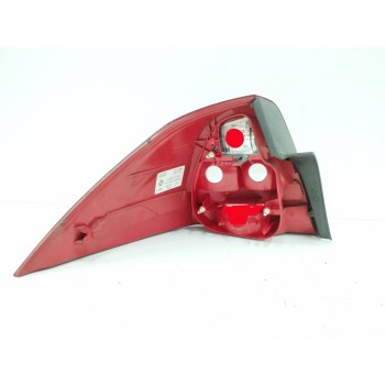 Recambio de piloto trasero derecho para renault megane ii berlina 5p 1.6 16v referencia OEM IAM 8200417347 SIN PORTALAMPARAS 