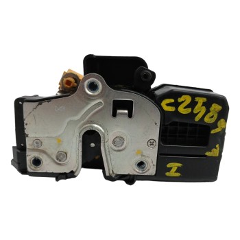 Recambio de cerradura puerta delantera izquierda para chevrolet captiva 2.0 diesel cat referencia OEM IAM   