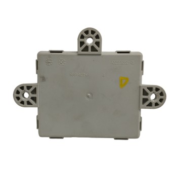 Recambio de modulo electronico para ford c-max 1.0 ecoboost cat referencia OEM IAM AV6N14B533AK  