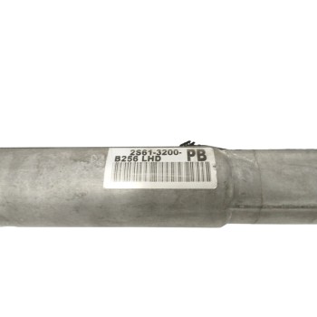 Recambio de cremallera direccion para ford fiesta (cbk) 1.3 cat referencia OEM IAM 2S613200PB  