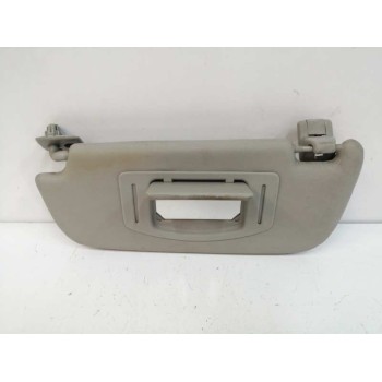 Recambio de parasol izquierdo para smart forfour cdi (70kw) referencia OEM IAM   