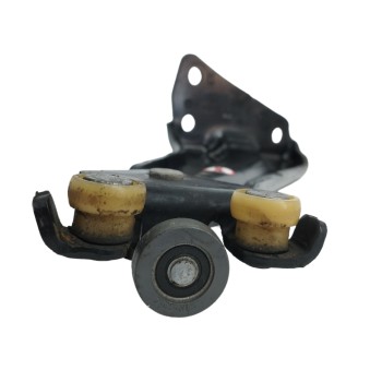 Recambio de soporte / guia puerta corredera para peugeot partner furgoneta/monovolumen (k9) 1.5 bluehdi 100 referencia OEM IAM 9