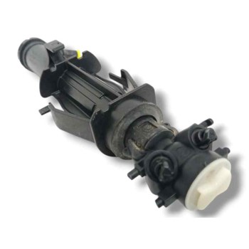 Recambio de limpia faros xenon para volkswagen golf vii lim. 1.6 tdi dpf referencia OEM IAM 5G0955966 DERECHO 