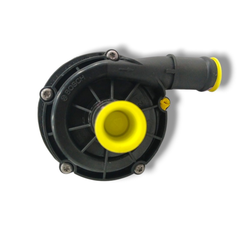 Recambio de bomba agua para mg marvel r ev (ep21) referencia OEM IAM 10670475 ADICIONAL 0392024090