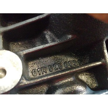 Recambio de diferencial trasero para audi a8 (4e2) 6.0 w12 48v cat (bht) referencia OEM IAM GZG 01R525053S 