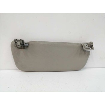 Recambio de parasol izquierdo para smart forfour cdi (70kw) referencia OEM IAM   