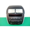 Recambio de sistema audio / radio cd para mitsubishi asx (ga0w) motion 2wd referencia OEM IAM 8002A920XA X45XG0211 