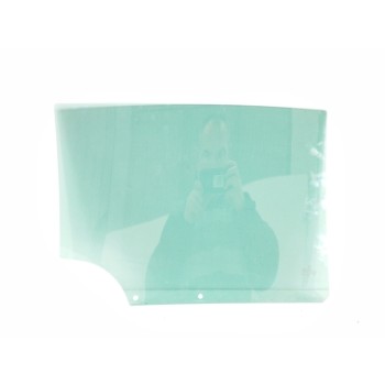 Recambio de luna trasera izquierda para peugeot 3008 1.6 hdi fap cat (9hz / dv6ted4) referencia OEM IAM   