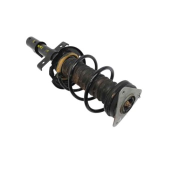 Recambio de amortiguador delantero izquierdo para renault clio iv (bh_) 1.2 16v referencia OEM IAM 543022511R  