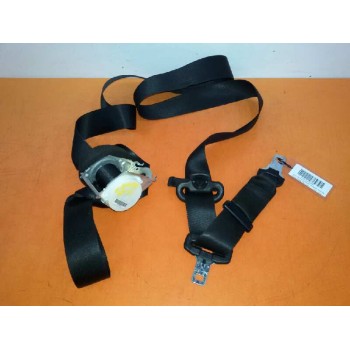 Recambio de cinturon seguridad trasero central para ford s-max (ca1) trend referencia OEM IAM 6G9N611B68 FILA CENTRAL 