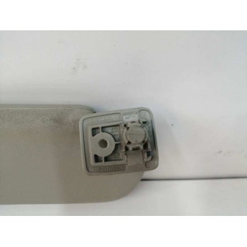 Recambio de parasol izquierdo para smart forfour cdi (70kw) referencia OEM IAM   