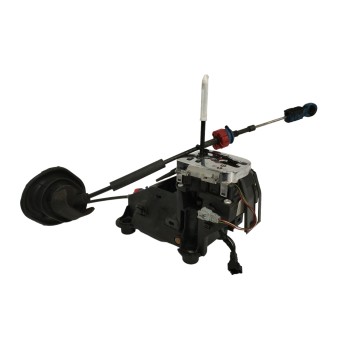 Recambio de palanca cambio para peugeot 207 1.6 16v referencia OEM IAM 9686342680  