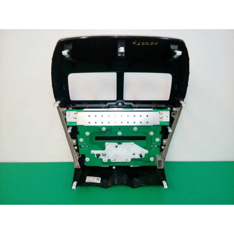 SISTEMA AUDIO / RADIO CD X45XG0211