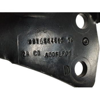 Recambio de soporte / guia puerta corredera para peugeot partner furgoneta/monovolumen (k9) 1.5 bluehdi 100 referencia OEM IAM 9