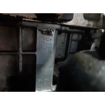 Recambio de motor completo para citroën c2 1.1 referencia OEM IAM HFX  3811970